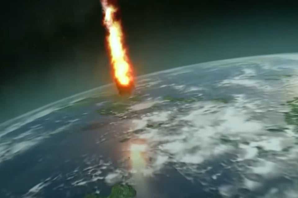 Угроза из космоса: почему астероид Апофис вызывает опасения ученых
