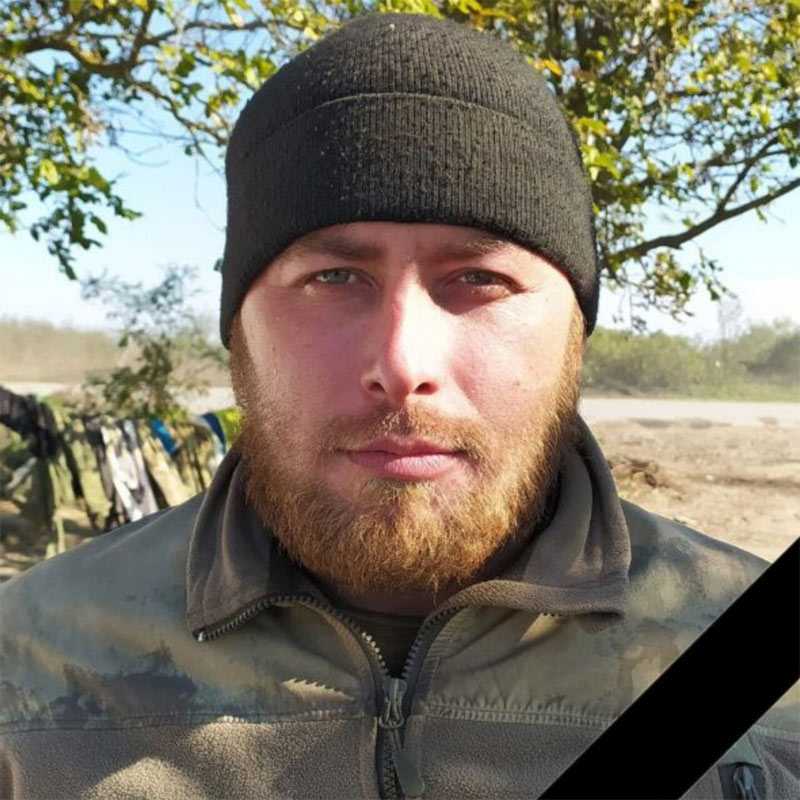 На СВО погиб доброволец батальона имени Шаймуратова Валерий Султанов