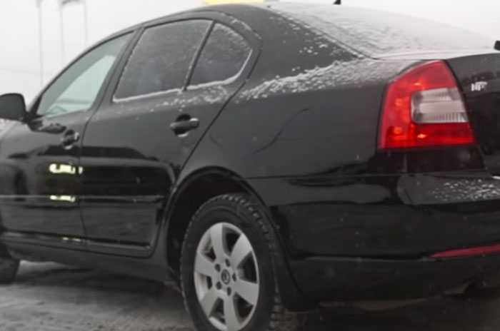 Не прозевайте зиму: автовладельцам Башкирии напомнили про шины и скорость