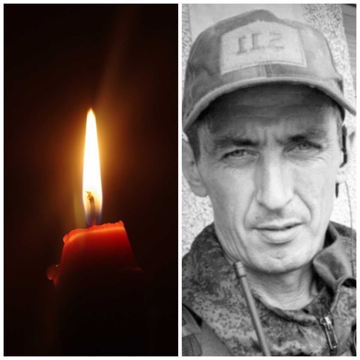 В Башкирии похоронили участника СВО Артура Гиляжева