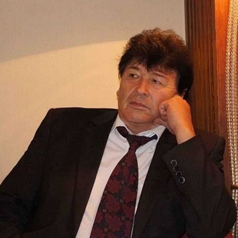 Народный артист Башкирии получил травму во время спектакля