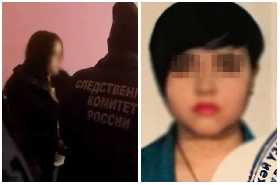 Мать трижды ударила ножом ребенка в Белебеевском районе Башкирии - стало известно о его самочувствии