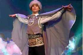 Танцевальный фестиваль в Башкирии посвятят погибшему на СВО танцору
