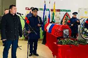 На СВО погиб «шаймуратовец» Руслан Байтимиров