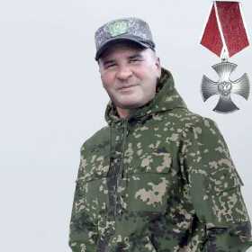 В Башкирии похоронили погибшего в СВО Александра Булякарова