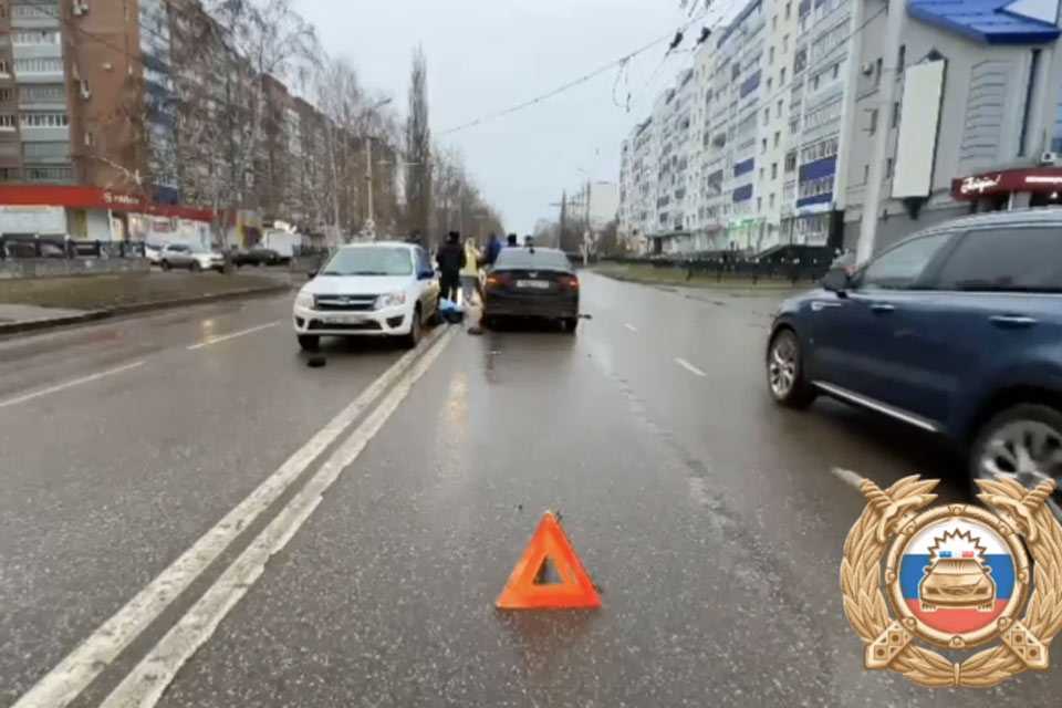 Смертельное ДТП в Башкирии: пешехода сбили две машины подряд