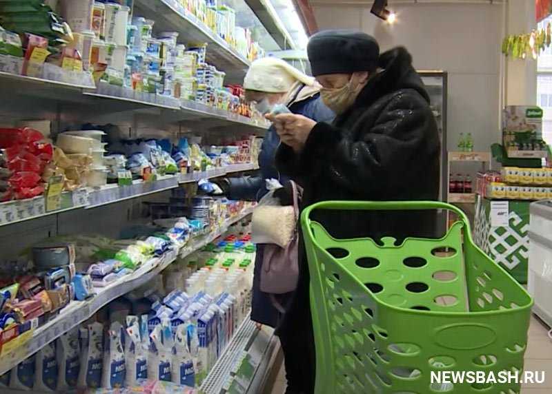 В Госдуме предложили сделать здоровое питание доступным для россиян