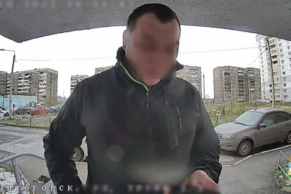 Житель Башкирии, угрожавший таксисту ножом, задержан в Магнитогорске