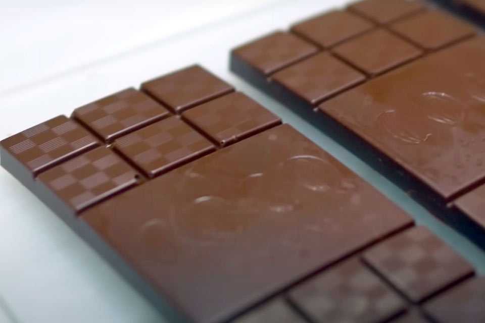 Загадочная сладость: 5 мифов о вреде шоколада