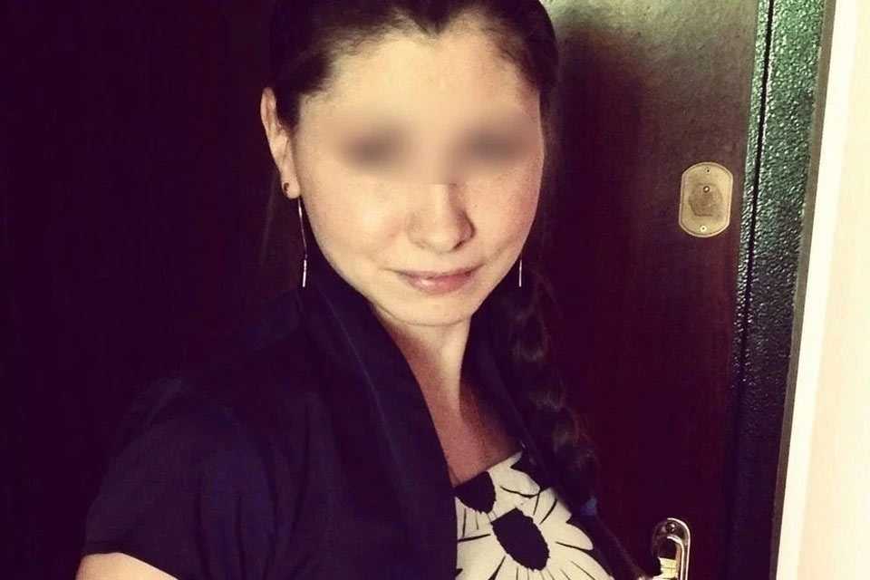 Жуткое преступление в Уфе: экс-возлюбленный убил и изнасиловал 34-летнюю мать