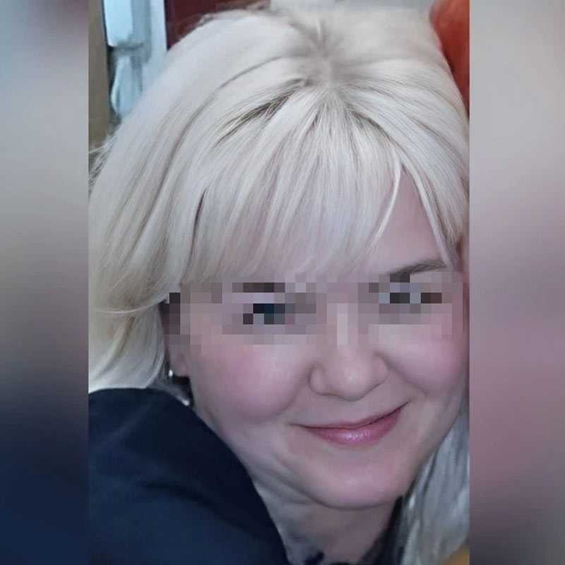 Пропавшая в Уфе 48-летняя женщина найдена живой после 3 дней поисков