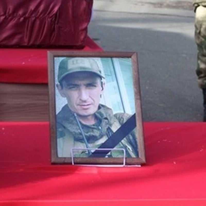 Боец СВО из Башкирии погиб, подорвав себя и противника гранатой