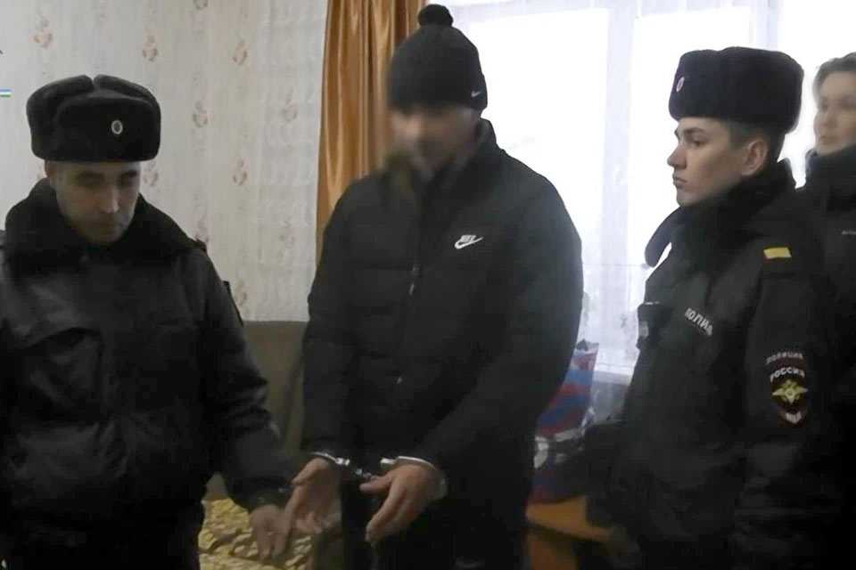 В Башкирии мужчина забил жену за отказ бросить пить