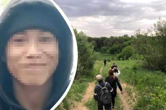 После полугода поисков в Башкирии похоронили найденного мёртвым 17-летнего подростка