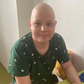 В Израиле скончался 15-летний Данил Курбангулов из Башкирии, проходивший лечение от рака