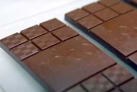 Загадочная сладость: 5 мифов о вреде шоколада