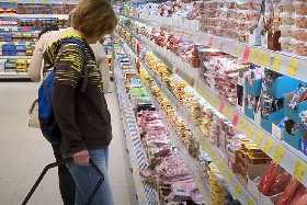 Статистика зафиксировала снижение цен на ряд продуктов в Башкирии