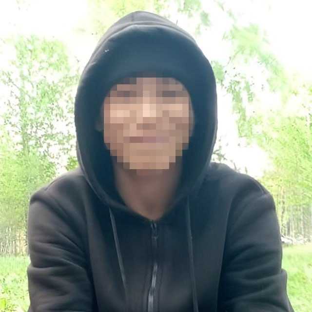 В Башкирии пропавший студент, найденный в лесу, был убит