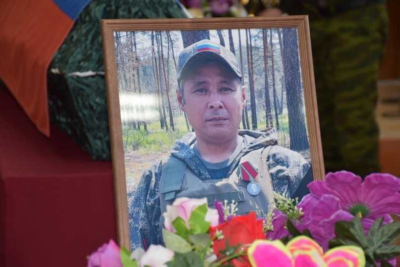 На СВО погиб уроженец Башкирии Раян Исянбаев