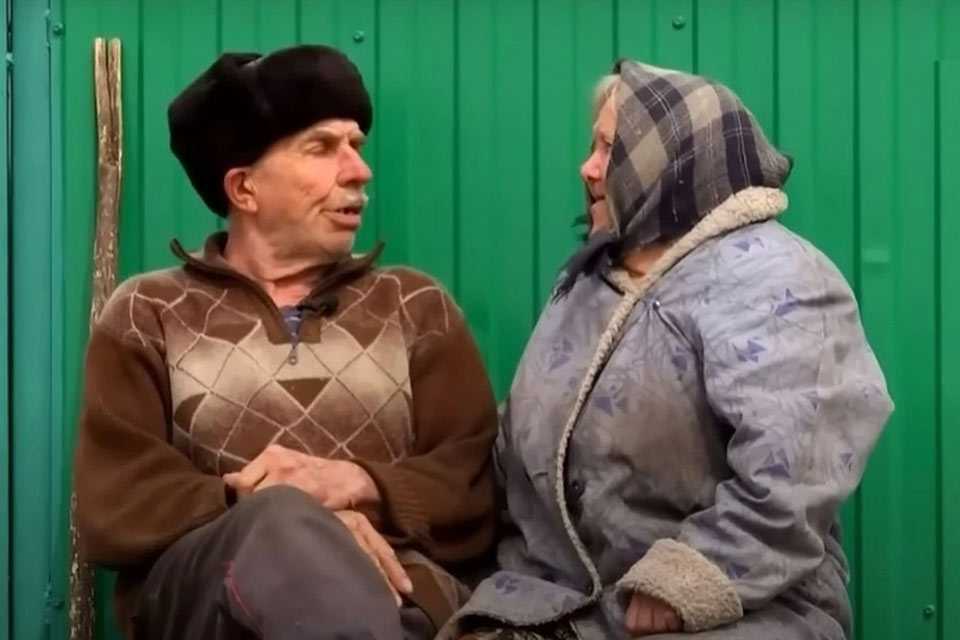 Зарубежные СМИ тронула история пожилых супругов из Башкирии