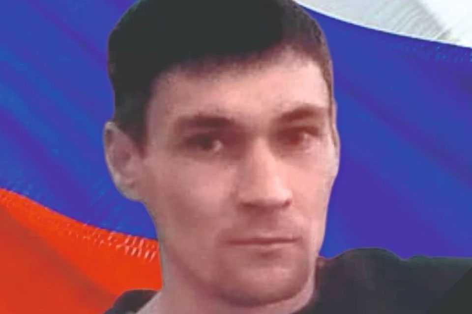 В Башкирии простятся с погибшим в СВО добровольцем Николаем Фофановым