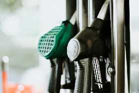 В Башкирии вновь фиксируют рост цен на топливо