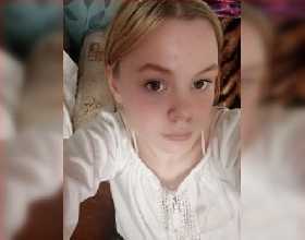 В Дуванском районе Башкирии пропала 14-летняя Сабина Грехова