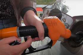 Бензин в Башкирии стал еще дороже