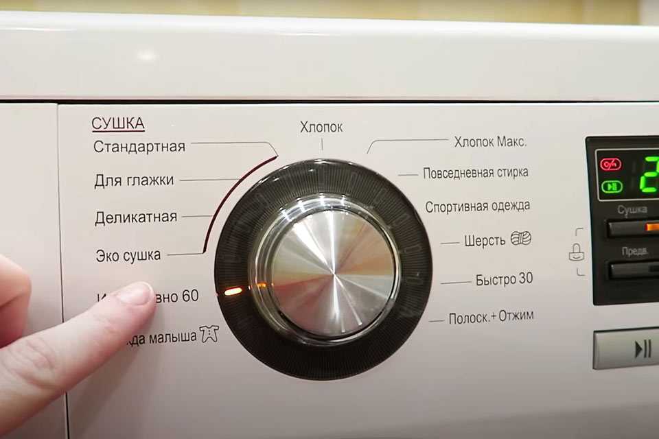Как быстро высушить одежду: бросить одну секретную вещь в стиральную машину