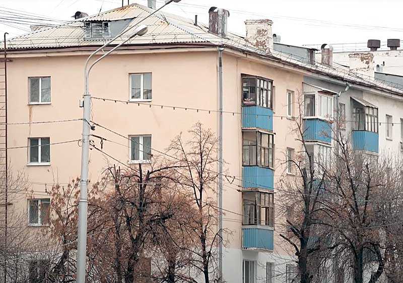 Полный запрет: для всех жителей квартир в России вводится новое правило