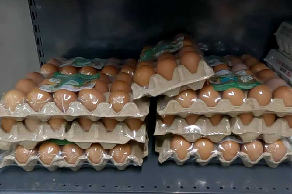 Не ждите: эксперт откровенно рассказал, что будет с ценами на яйца