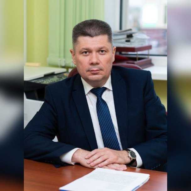 В Башкирии мэром Белорецка назначен Евгений Пономарев