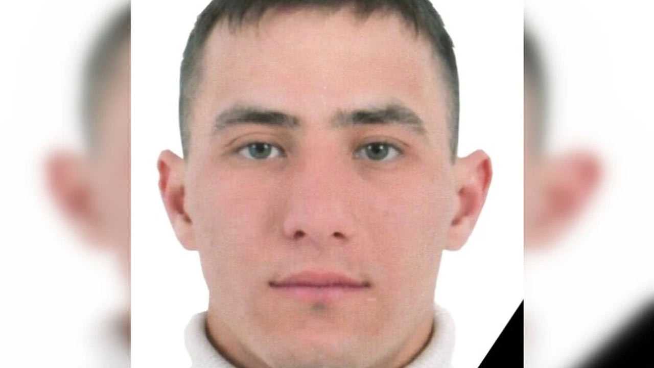 В Башкирии простились с погибшим в СВО 24-летним Русланом Кашфуллиным