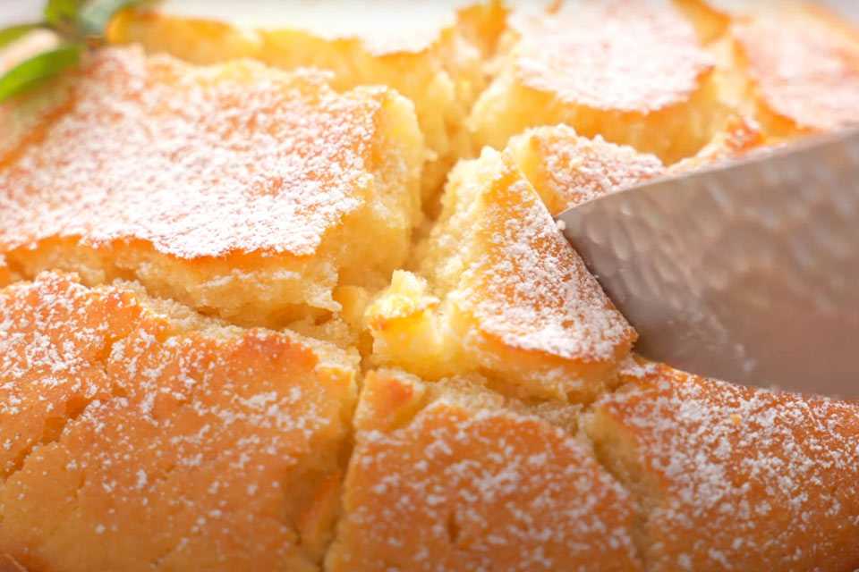 Раскрыт секрет ингредиента для пирога: этот трюк поразил миллионы хозяек