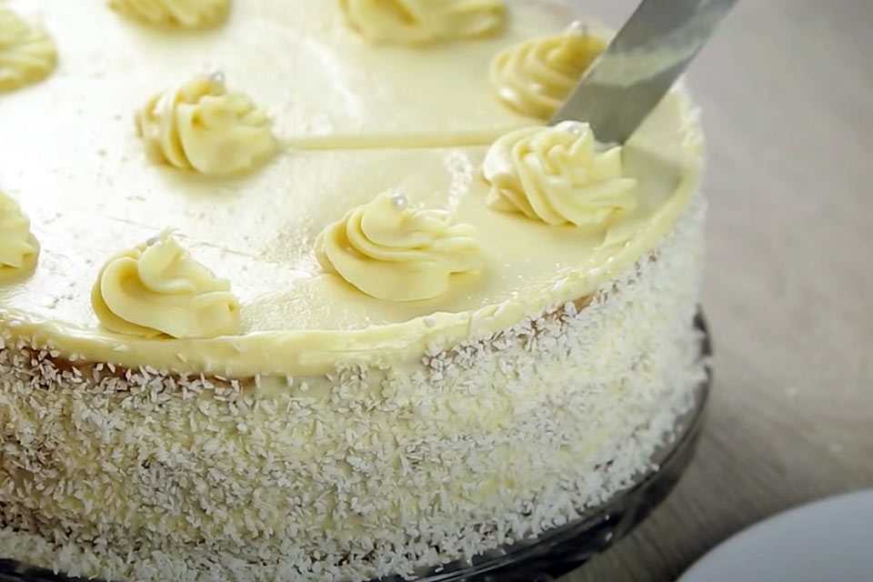 Идеальный крем для торта за 10 минут: кондитер поделился невероятным рецептом