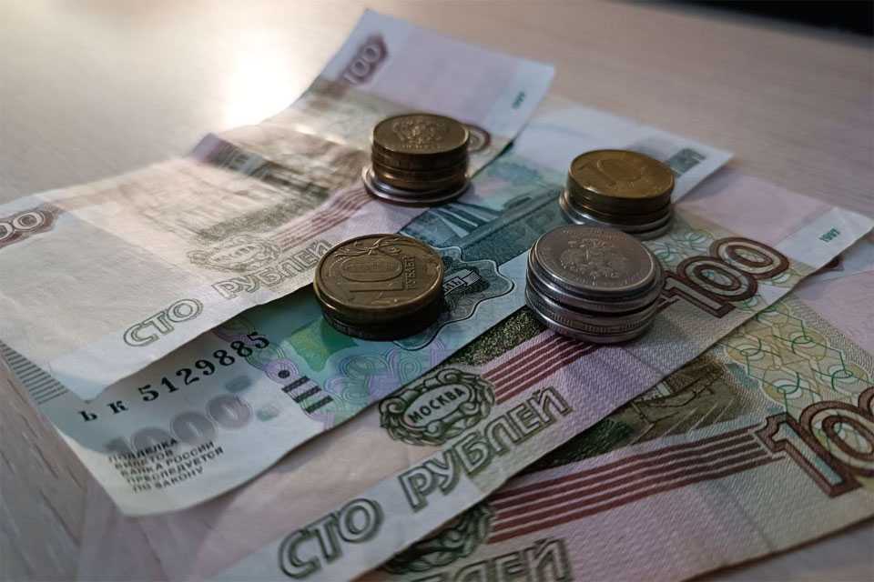 Начислят 12 000 рублей: россиян ждут выплаты от государства
