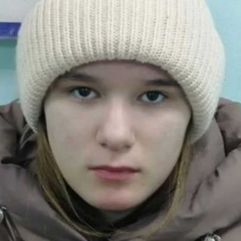 В Башкирии ищут 15-летнюю Анну Васильеву