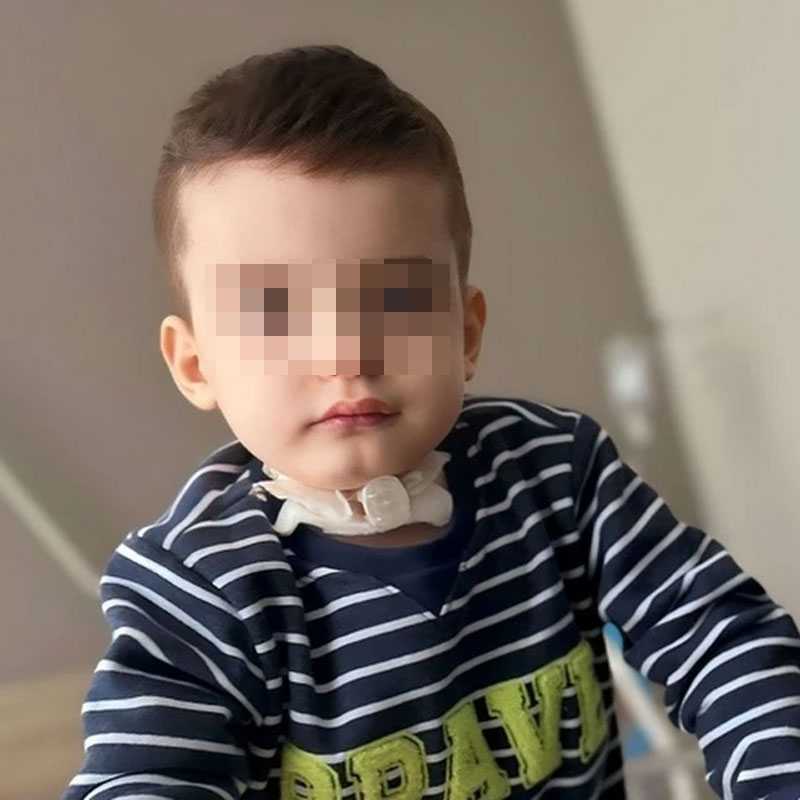 Мать из Башкирии оказалась в Москве на улице вместе с 6-летним сыном на ИВЛ