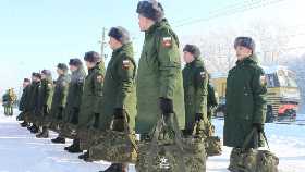 «Здравствуй, юность в сапогах»: Госдума может ввести 2-летнюю службу в армии и повысить призывной возраст для новых граждан России