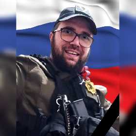 В Башкирии простились с участником СВО Ильмиром Вильдановым
