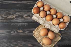 В магазинах появились иностранные яйца: ученый рассказал как их быстро отличить