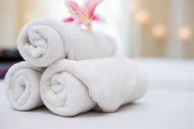 Эксперт раскрыл копеечный секрет: грязные кухонные полотенца станут как новые без кипячения