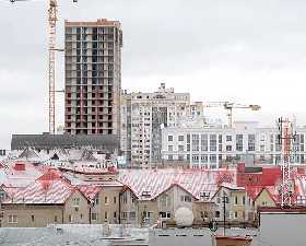 Стали известны средние цены на квартиры в Башкирии