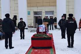 На СВО погиб младший сержант из Башкирии Владислав Шуняев