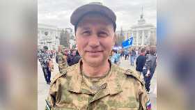 В зоне спецоперации погиб уроженец Башкирии Алексей Скачков