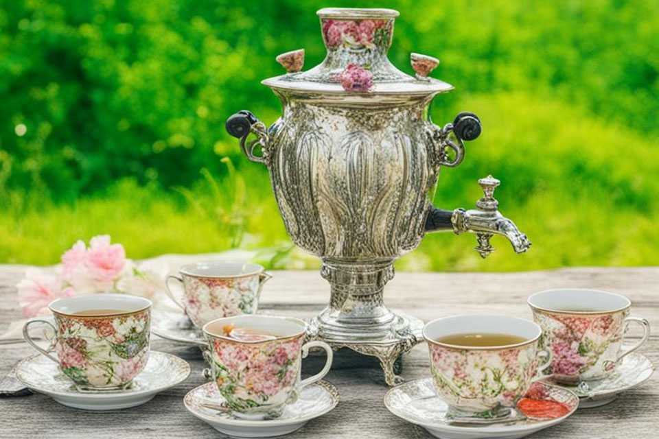 Как начисто угробить чай: 5 ошибок, которые допускают все подряд — подсказки от диетолога Мансуровой