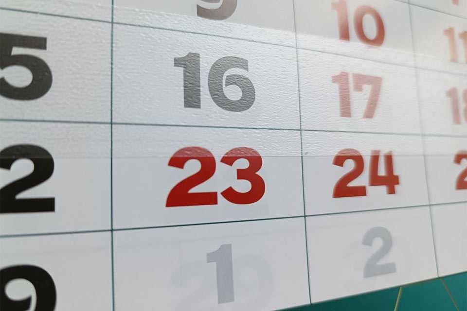 В Башкирии грядут дополнительные выходные в феврале 2024 года