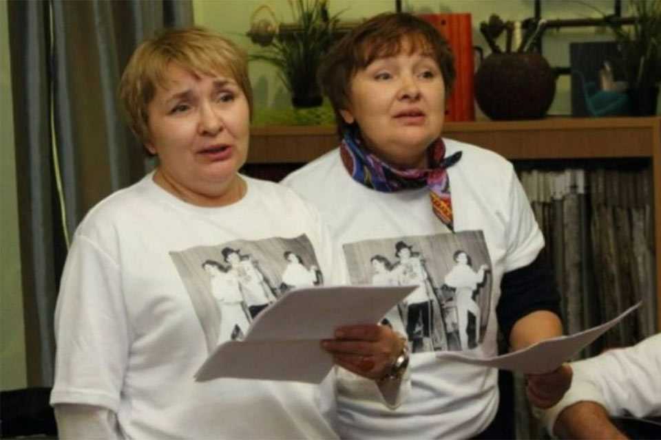 В Подмосковье жестоко убили сестер-близнецов из Башкирии и их подругу