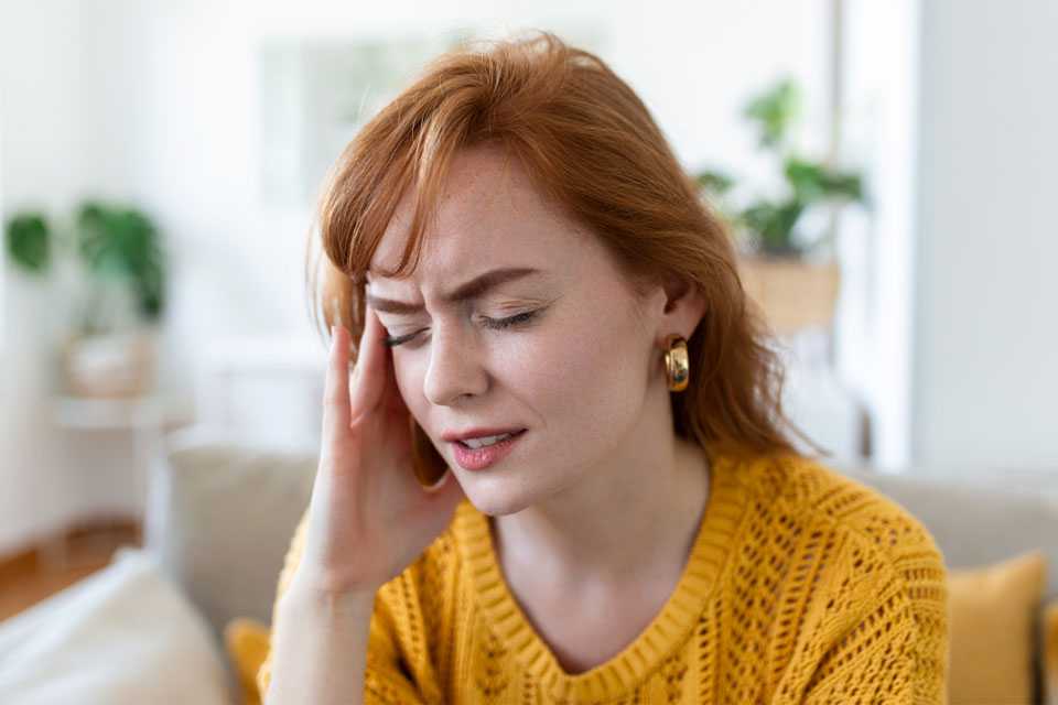 Навсегда забудете о мигрени: что исключить из рациона, чтобы отступила самая мучительная головная боль — совет невролога Филатовой