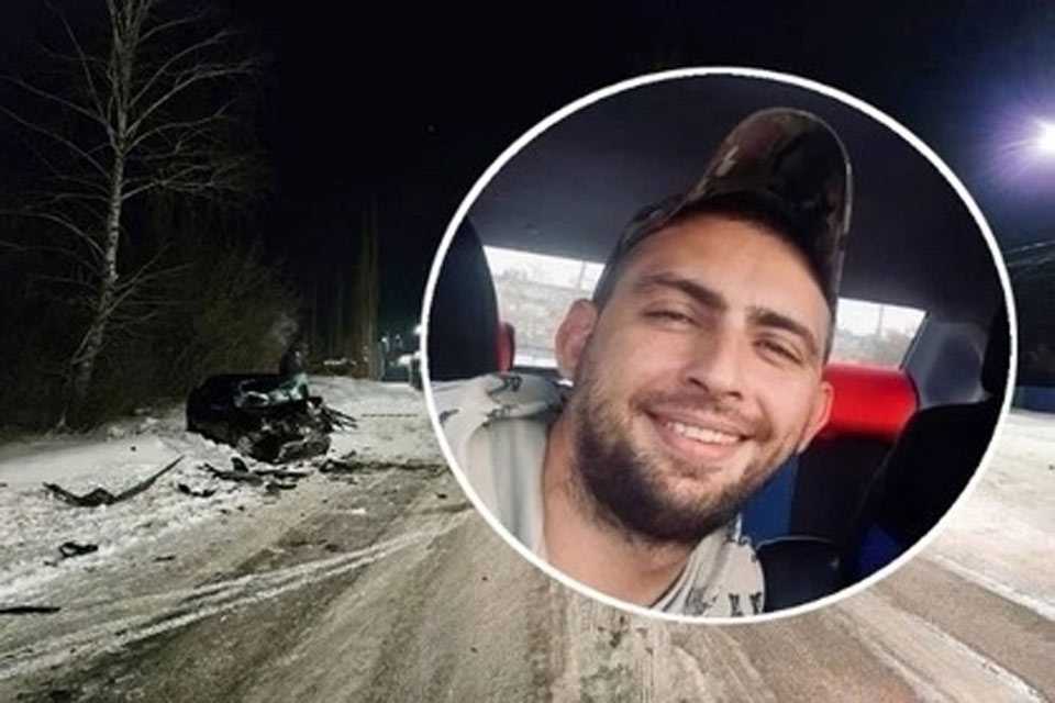 28-летний морпех погиб в ДТП: в Башкирии пьяная автомобилистка без прав оборвала жизнь отца двоих детей